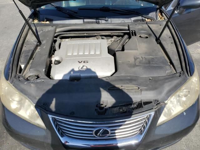 2008 Lexus ES 350