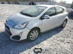 2017 Toyota Prius C