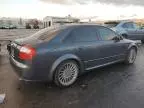 2004 Audi A4 1.8T