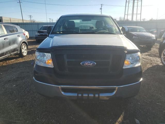 2008 Ford F150