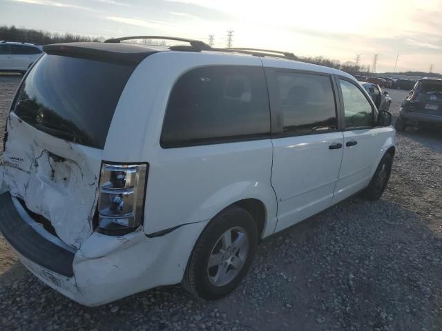 2008 Dodge Grand Caravan SE