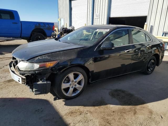 2010 Acura TSX