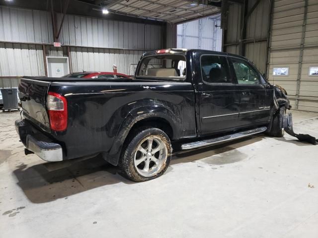 2005 Toyota Tundra Double Cab SR5