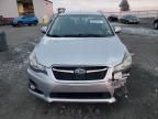 2014 Subaru Impreza Premium