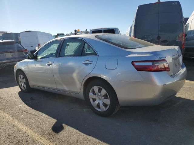 2007 Toyota Camry CE