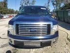 2011 Ford F150 Super Cab