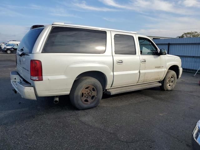 2006 Cadillac Escalade ESV