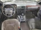 2000 Jeep Grand Cherokee Laredo