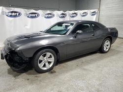 Salvage cars for sale at Ham Lake, MN auction: 2023 Dodge Challenger SXT