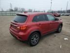 2019 Mitsubishi Outlander Sport ES