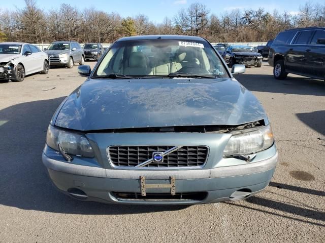 2004 Volvo S60