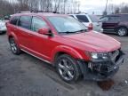 2016 Dodge Journey Crossroad