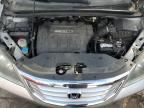 2009 Honda Odyssey EX