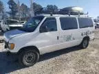 2003 Ford Econoline E150 Wagon