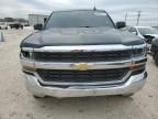 2018 Chevrolet Silverado C1500 LT