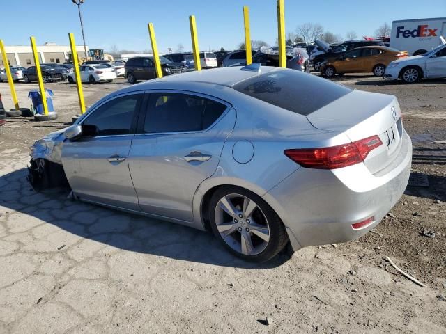 2015 Acura ILX 20