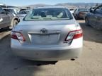 2009 Toyota Camry Hybrid