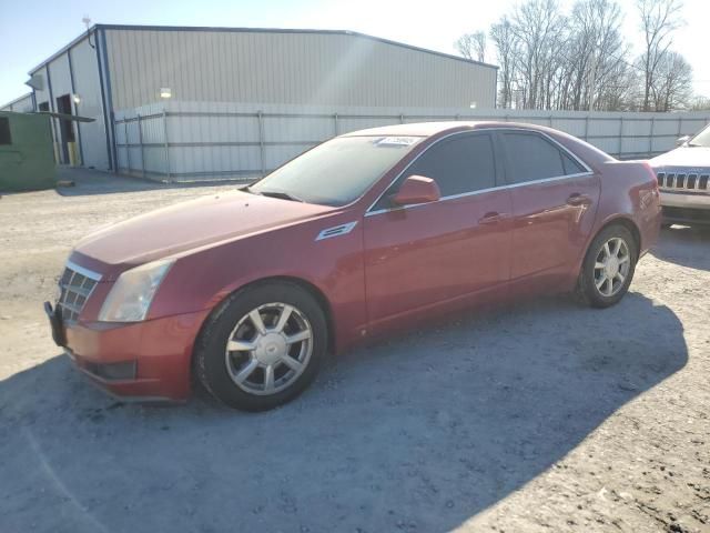 2009 Cadillac CTS