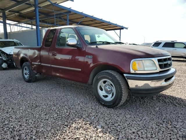 1997 Ford F150