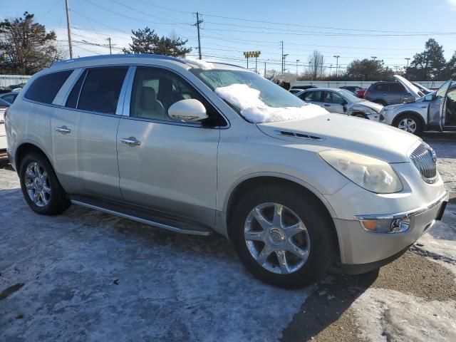 2009 Buick Enclave CXL