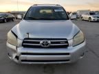 2007 Toyota Rav4 Limited