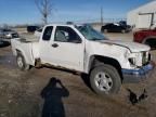 2008 GMC Canyon