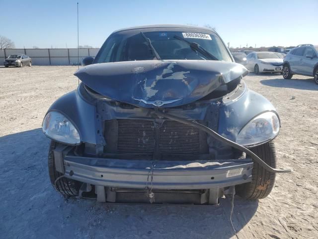 2003 Chrysler PT Cruiser Limited