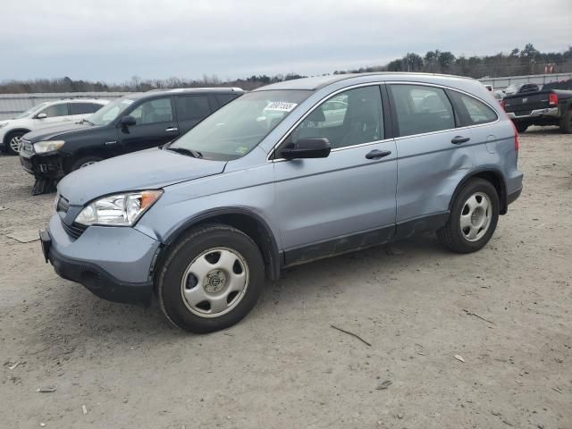 2009 Honda CR-V LX