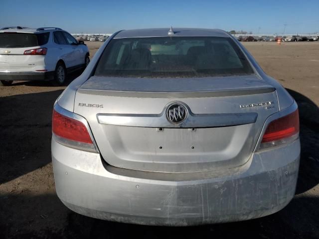 2011 Buick Lacrosse CXL