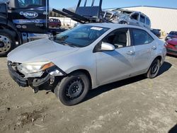 Toyota salvage cars for sale: 2014 Toyota Corolla L