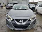 2017 Nissan Maxima 3.5S