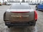 2012 Cadillac CTS