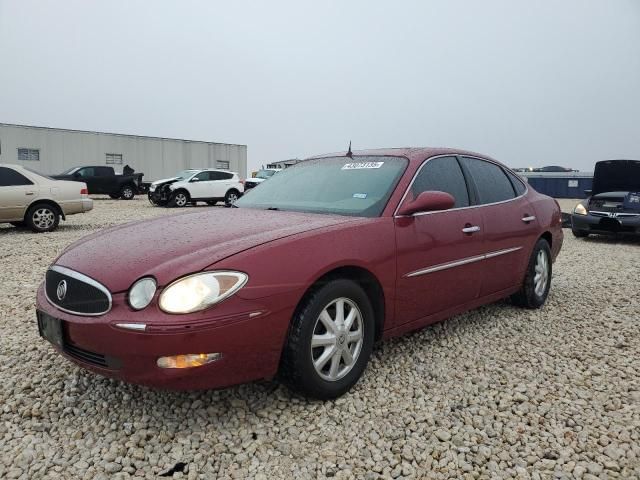 2005 Buick Lacrosse CXL