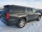 2016 Chevrolet Suburban K1500 LT