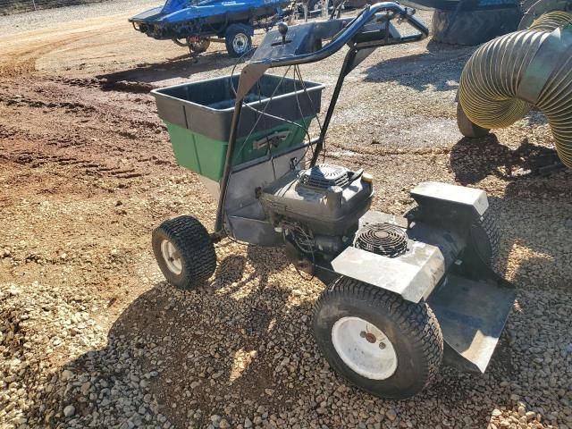 2007 Lefq Spreader