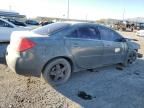 2008 Pontiac G6 Base