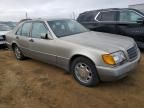 1992 Mercedes-Benz 300 SE