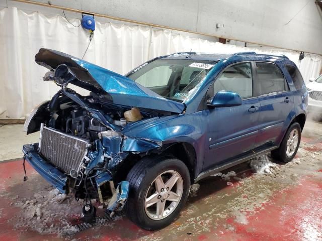 2006 Chevrolet Equinox LT