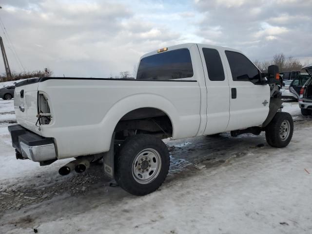 2015 Ford F250 Super Duty