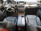 2013 Mercedes-Benz GL 450 4matic