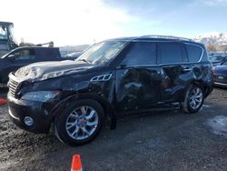 2013 Infiniti QX56 en venta en Magna, UT