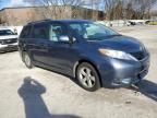 2014 Toyota Sienna LE