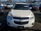 2013 Chevrolet Equinox LTZ