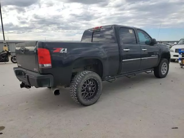 2013 GMC Sierra K2500 Denali