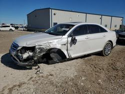 2010 Ford Taurus Limited en venta en Haslet, TX