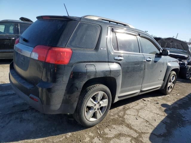 2014 GMC Terrain SLE