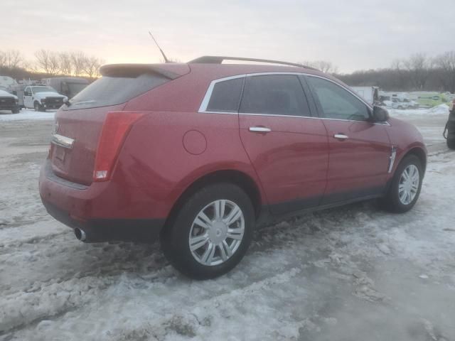 2010 Cadillac SRX