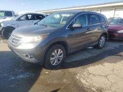 Salvage cars for sale at Louisville, KY auction: 2014 Honda CR-V EX