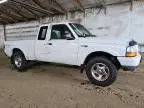 1999 Ford Ranger Super Cab