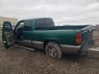 2000 Chevrolet Silverado C1500